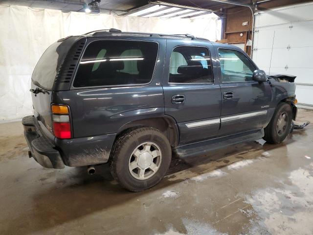 Photo 2 VIN: 1GKEK13T55J222468 - GMC YUKON 