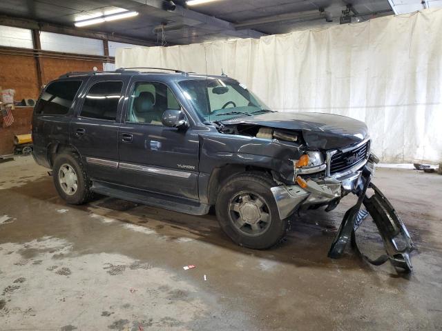 Photo 3 VIN: 1GKEK13T55J222468 - GMC YUKON 