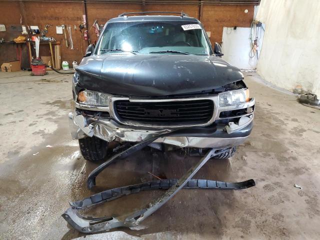 Photo 4 VIN: 1GKEK13T55J222468 - GMC YUKON 