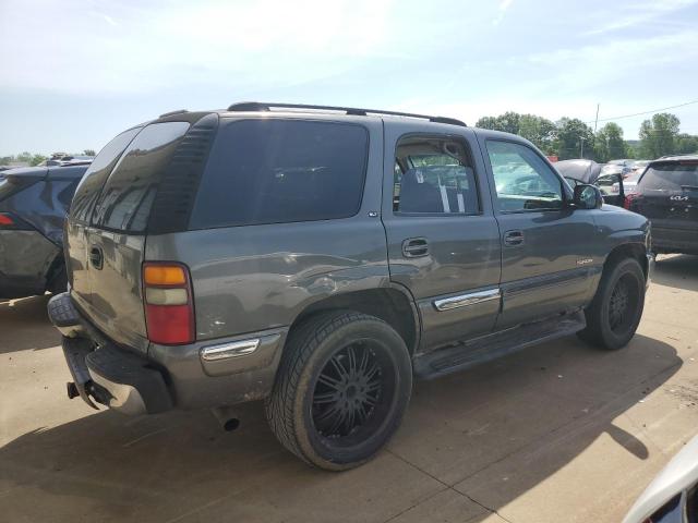 Photo 2 VIN: 1GKEK13T5YJ173986 - GMC YUKON 