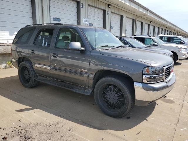 Photo 3 VIN: 1GKEK13T5YJ173986 - GMC YUKON 