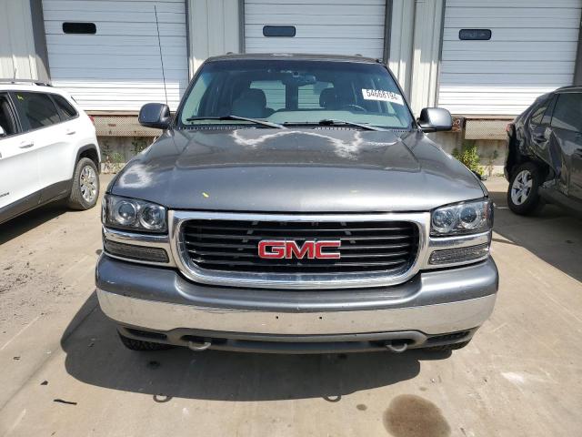 Photo 4 VIN: 1GKEK13T5YJ173986 - GMC YUKON 