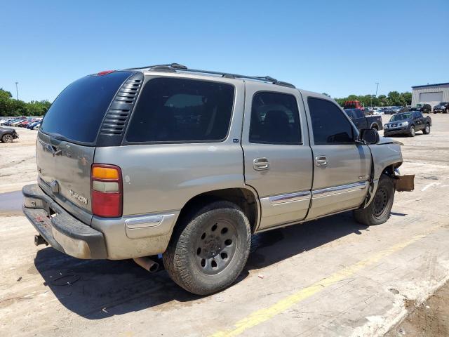 Photo 2 VIN: 1GKEK13T5YJ183126 - GMC YUKON 