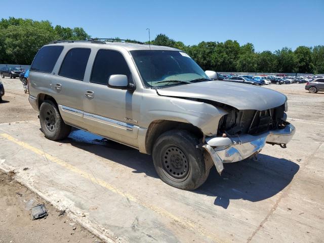 Photo 3 VIN: 1GKEK13T5YJ183126 - GMC YUKON 