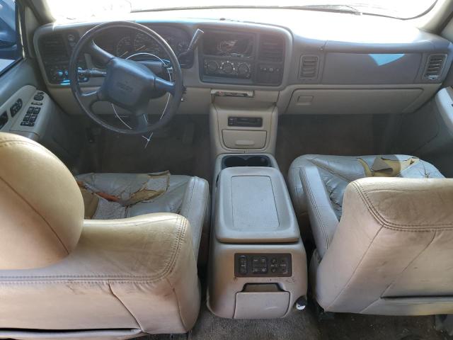 Photo 7 VIN: 1GKEK13T5YJ183126 - GMC YUKON 