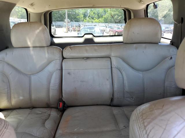 Photo 9 VIN: 1GKEK13T5YJ183126 - GMC YUKON 