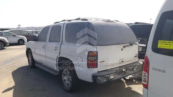 Photo 6 VIN: 1GKEK13T61J118890 - GMC YUKON 