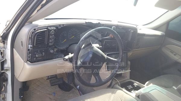 Photo 15 VIN: 1GKEK13T61J118890 - GMC YUKON 