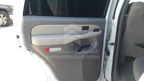 Photo 19 VIN: 1GKEK13T61J118890 - GMC YUKON 