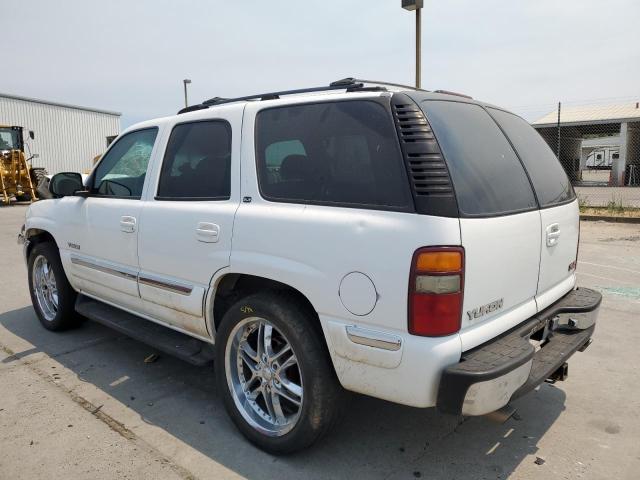 Photo 1 VIN: 1GKEK13T61J267879 - GMC YUKON 