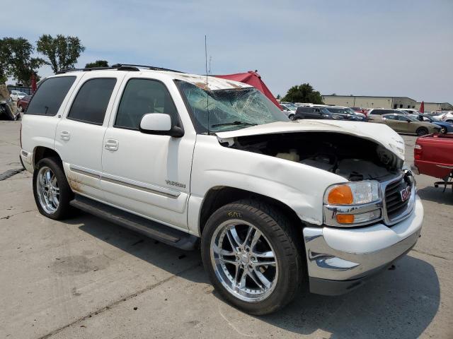 Photo 3 VIN: 1GKEK13T61J267879 - GMC YUKON 