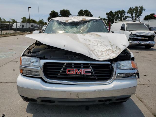 Photo 4 VIN: 1GKEK13T61J267879 - GMC YUKON 