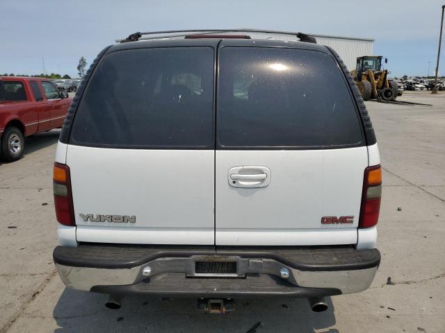 Photo 5 VIN: 1GKEK13T61J267879 - GMC YUKON 