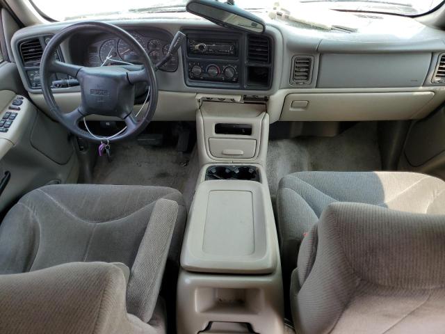 Photo 7 VIN: 1GKEK13T61J267879 - GMC YUKON 