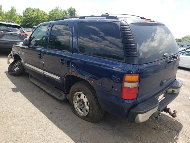 Photo 1 VIN: 1GKEK13T63J258814 - GMC YUKON 