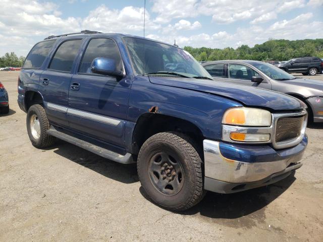 Photo 3 VIN: 1GKEK13T63J258814 - GMC YUKON 