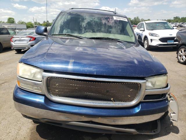 Photo 4 VIN: 1GKEK13T63J258814 - GMC YUKON 