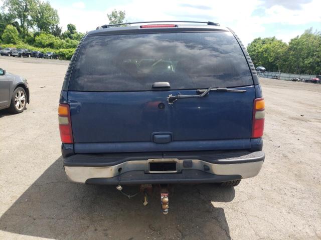 Photo 5 VIN: 1GKEK13T63J258814 - GMC YUKON 