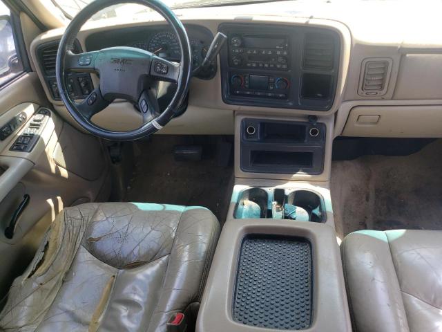 Photo 7 VIN: 1GKEK13T63J258814 - GMC YUKON 