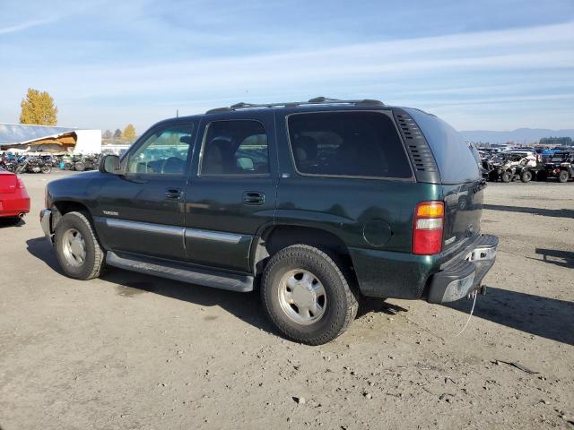 Photo 1 VIN: 1GKEK13T63J320230 - GMC YUKON 