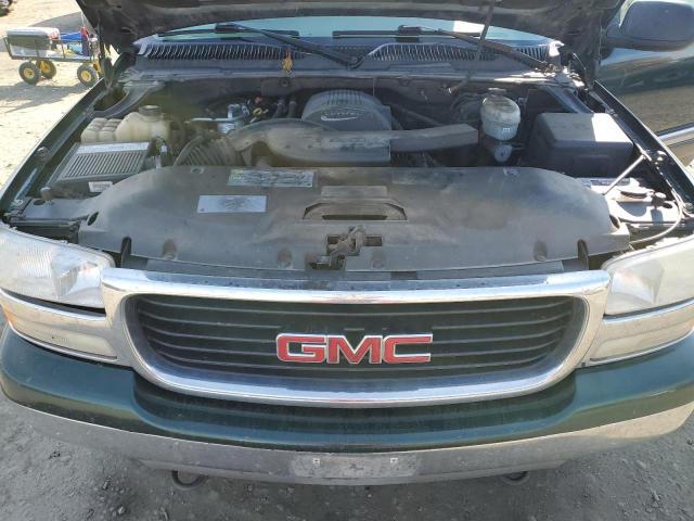 Photo 11 VIN: 1GKEK13T63J320230 - GMC YUKON 