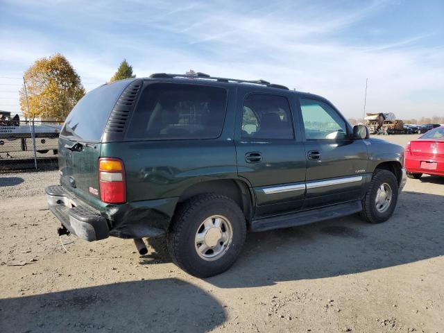 Photo 2 VIN: 1GKEK13T63J320230 - GMC YUKON 