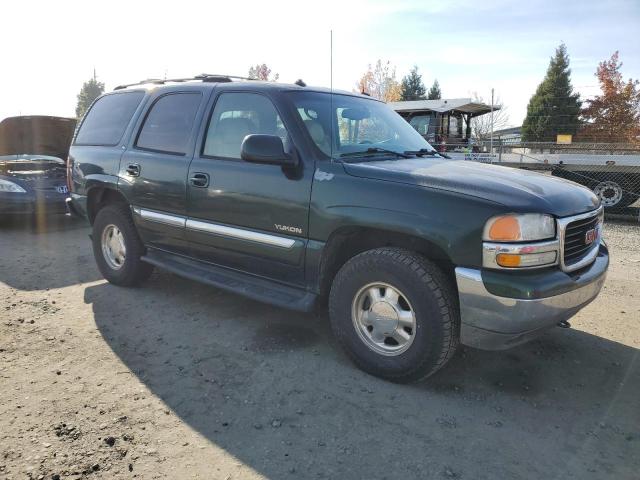 Photo 3 VIN: 1GKEK13T63J320230 - GMC YUKON 