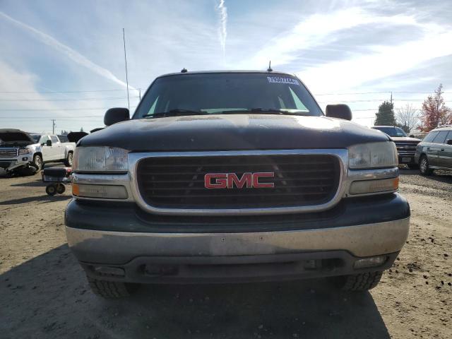 Photo 4 VIN: 1GKEK13T63J320230 - GMC YUKON 