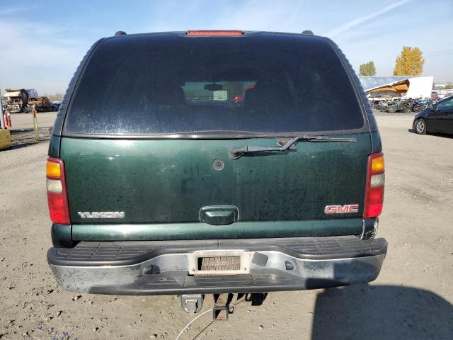 Photo 5 VIN: 1GKEK13T63J320230 - GMC YUKON 