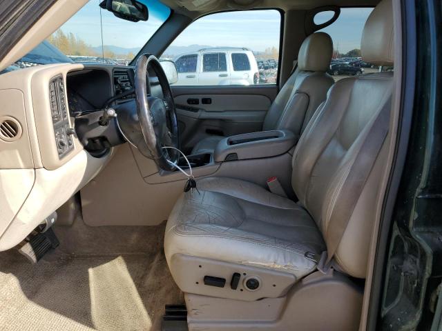 Photo 6 VIN: 1GKEK13T63J320230 - GMC YUKON 