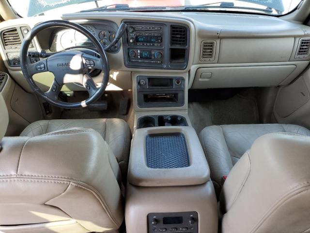 Photo 7 VIN: 1GKEK13T63J320230 - GMC YUKON 