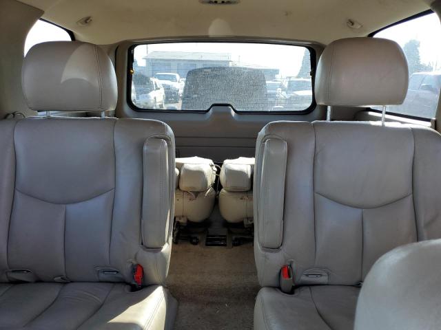 Photo 9 VIN: 1GKEK13T63J320230 - GMC YUKON 