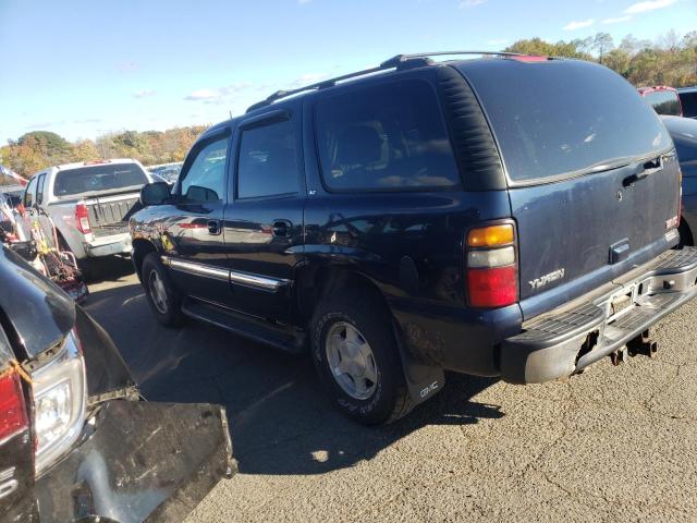 Photo 1 VIN: 1GKEK13T64J315403 - GMC YUKON 