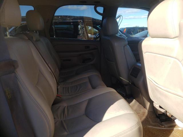 Photo 10 VIN: 1GKEK13T64J315403 - GMC YUKON 