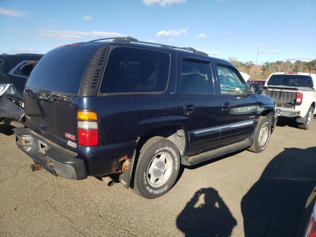 Photo 2 VIN: 1GKEK13T64J315403 - GMC YUKON 