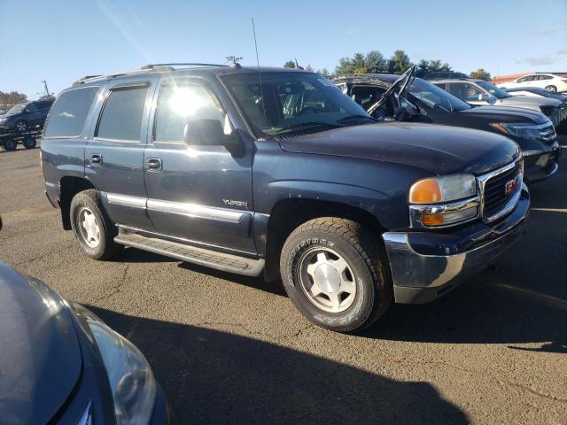 Photo 3 VIN: 1GKEK13T64J315403 - GMC YUKON 