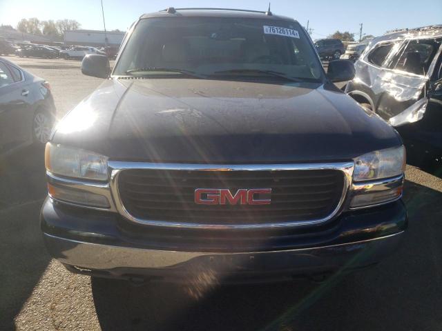 Photo 4 VIN: 1GKEK13T64J315403 - GMC YUKON 