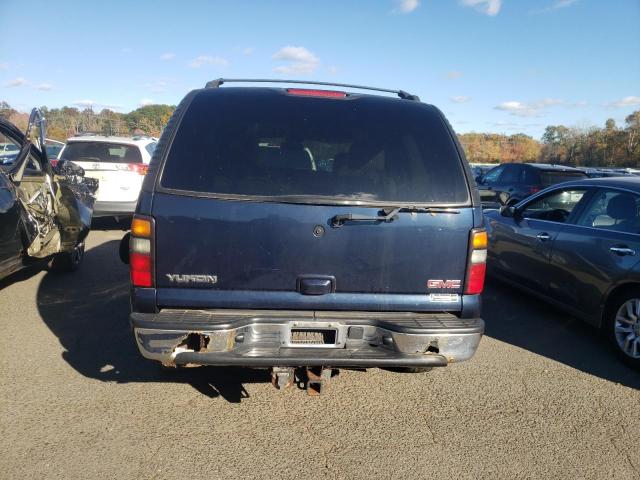 Photo 5 VIN: 1GKEK13T64J315403 - GMC YUKON 