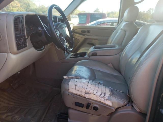 Photo 6 VIN: 1GKEK13T64J315403 - GMC YUKON 