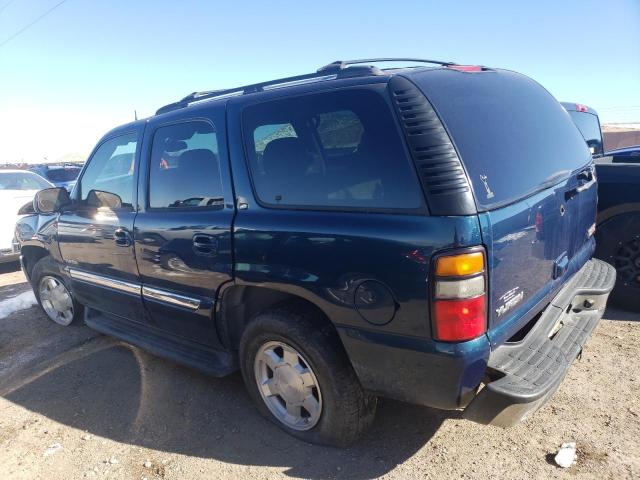 Photo 1 VIN: 1GKEK13T65J133248 - GMC YUKON 