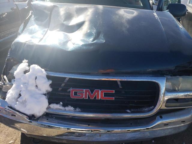 Photo 11 VIN: 1GKEK13T65J133248 - GMC YUKON 