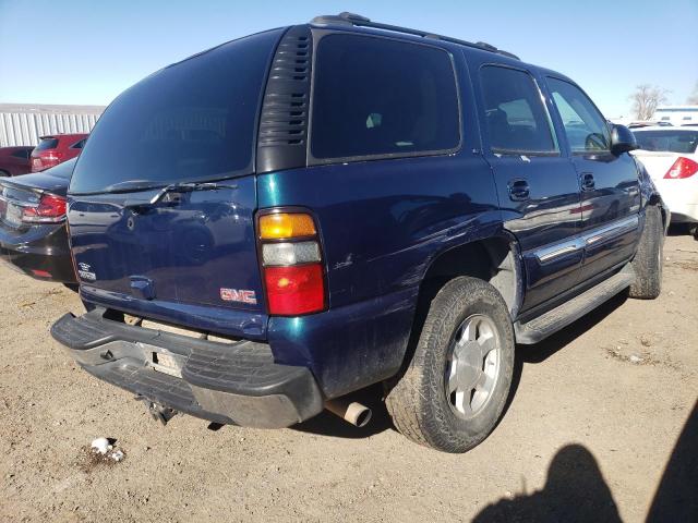 Photo 2 VIN: 1GKEK13T65J133248 - GMC YUKON 