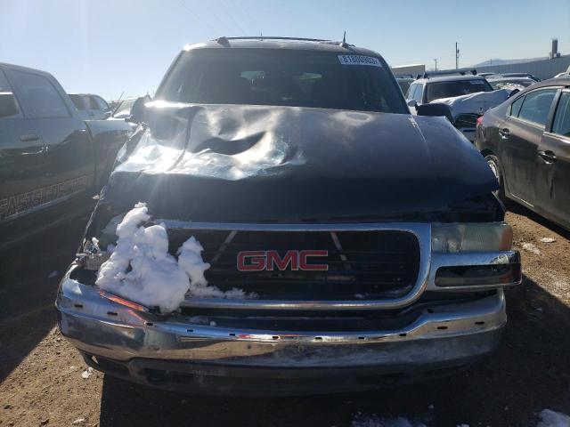 Photo 4 VIN: 1GKEK13T65J133248 - GMC YUKON 