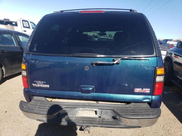 Photo 5 VIN: 1GKEK13T65J133248 - GMC YUKON 