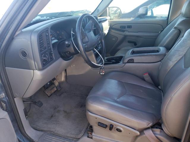 Photo 6 VIN: 1GKEK13T65J133248 - GMC YUKON 