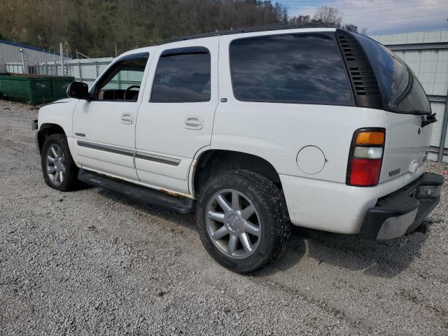 Photo 1 VIN: 1GKEK13T65J160224 - GMC YUKON 