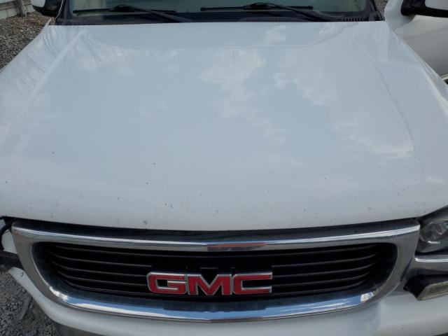 Photo 11 VIN: 1GKEK13T65J160224 - GMC YUKON 