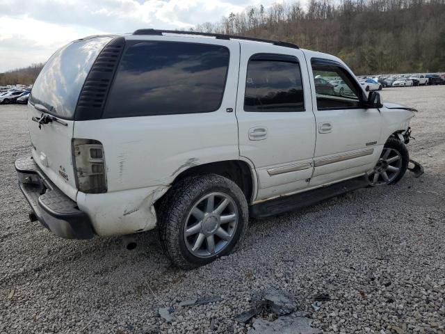 Photo 2 VIN: 1GKEK13T65J160224 - GMC YUKON 