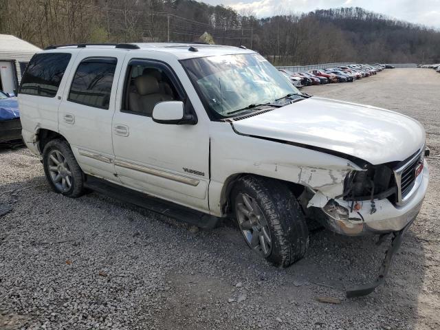 Photo 3 VIN: 1GKEK13T65J160224 - GMC YUKON 