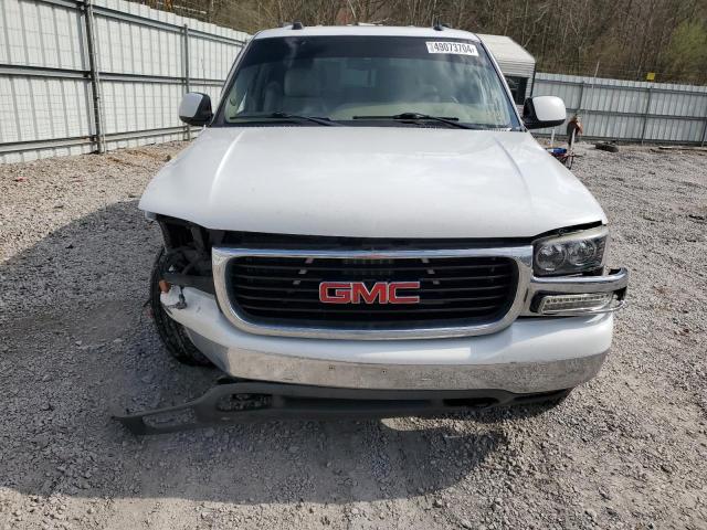 Photo 4 VIN: 1GKEK13T65J160224 - GMC YUKON 